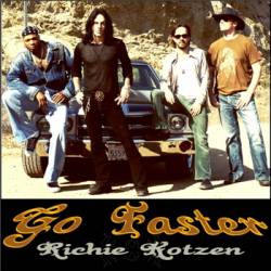 Richie Kotzen : Go Faster